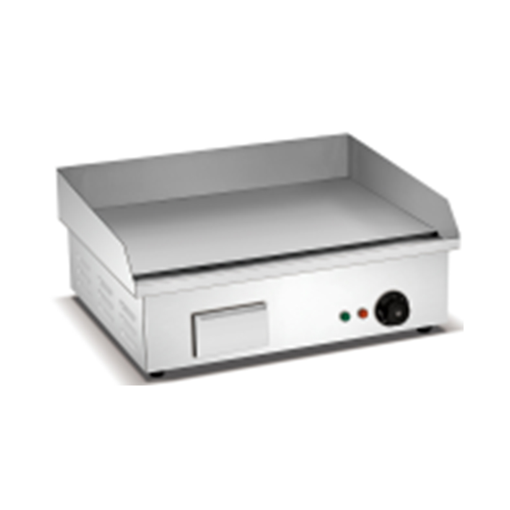 Жарочная поверхность EG-818A Foodatlas Eco