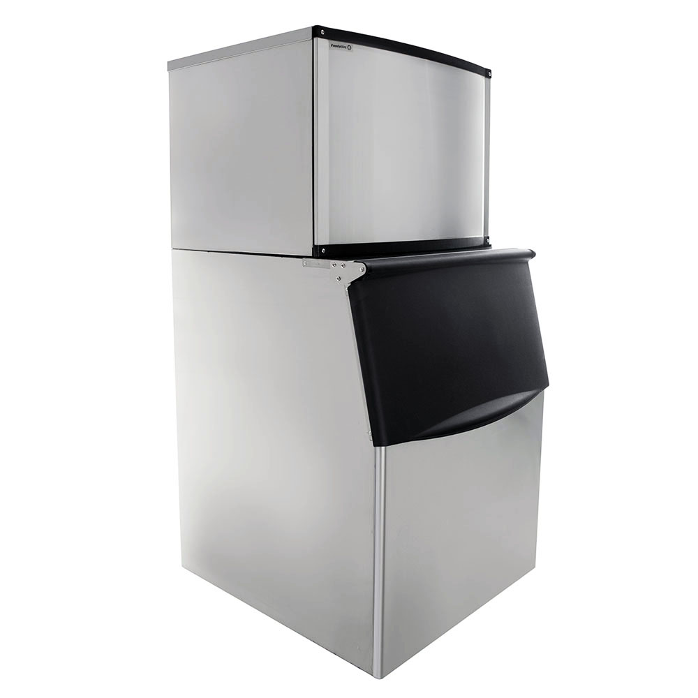 Льдогенератор MQ-250 Foodatlas Eco