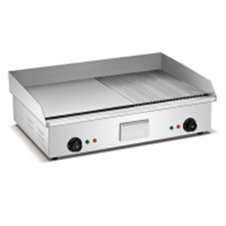 Жарочная поверхность EG-822 Foodatlas Eco