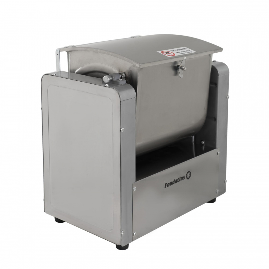 Машина тестомесильная Foodatlas HO-15D