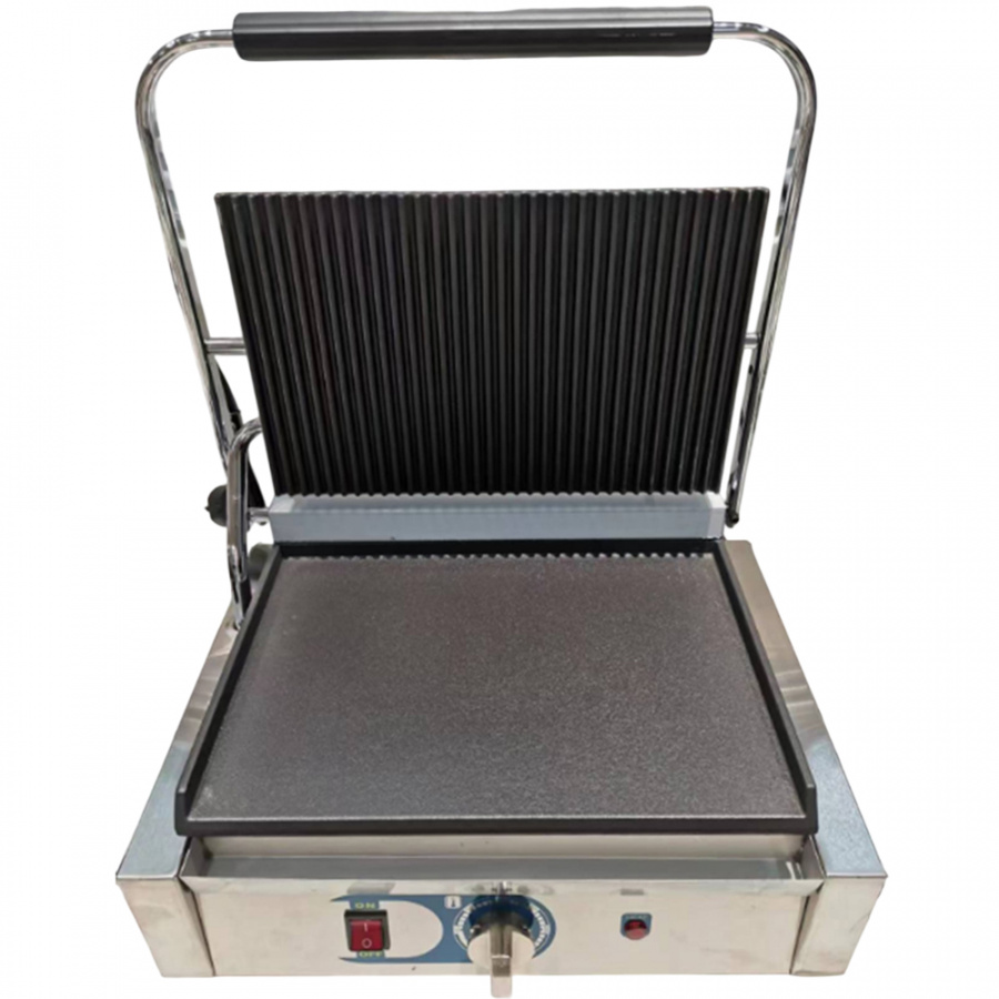 Пресс гриль контактный EG-811EA Foodatlas