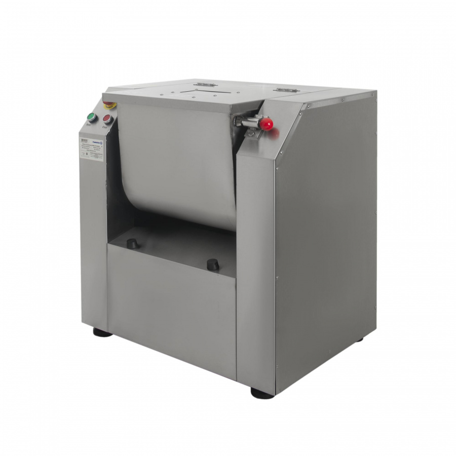 Машина тестомесильная HDM(J)-25 Foodatlas (220V)