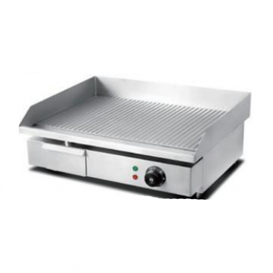 Жарочная поверхность EG-821 Foodatlas Eco