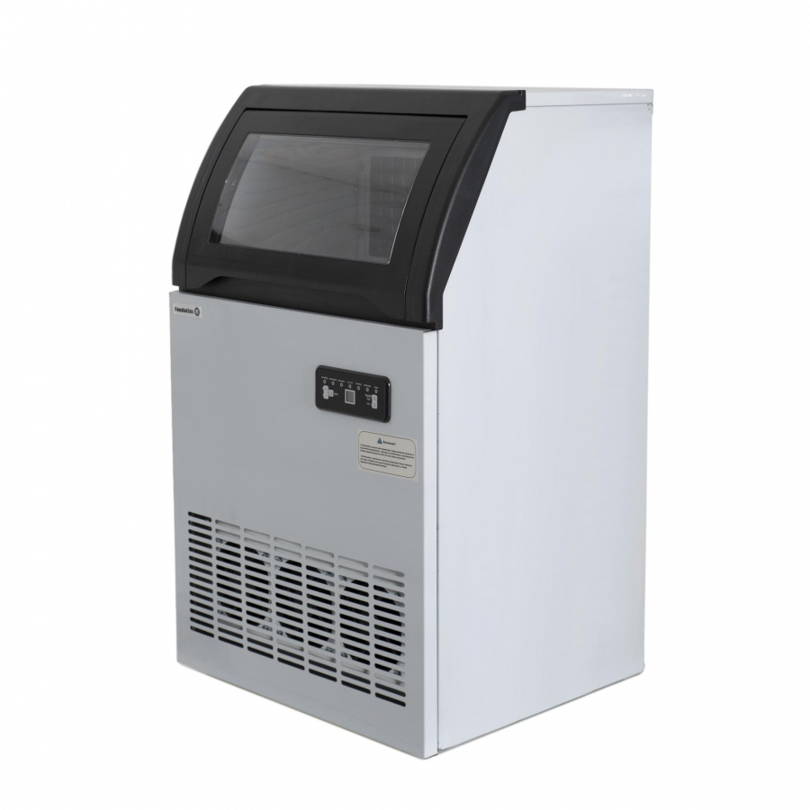 Льдогенератор SKF-D70F Foodatlas